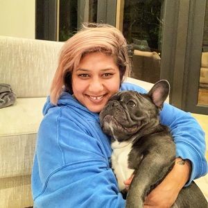 Meet your Posher, Tanoopa